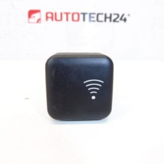 Ovládač alarmu Citroën C8 Peugeot 807 1488930077 6554J9