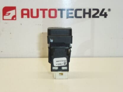 Ovládač ECO OFF Citroën Peugeot 96670791XT - Image 2