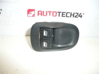 Ovládač okien Peugeot 206 6552WQ