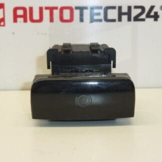 Ovládač ručnej brzdy Citroën C4 Picasso 96597938ZD 470703