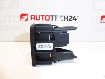 Ovládač stropného okna Citroën Peugeot 9643384977 - Image 2