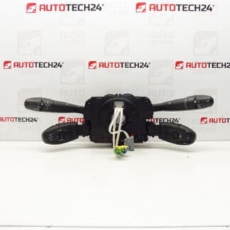 Ovládače páčky Citroën Peugeot 98070111XT 96650586XT 6242NF