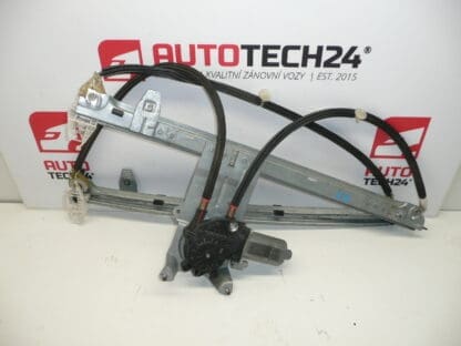 PP sťahovačka Citroën Xsara Picasso 0130821900 9222F9