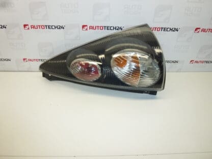 Pravá zadná lampa Citroën C1 81550-0H060 6351x8