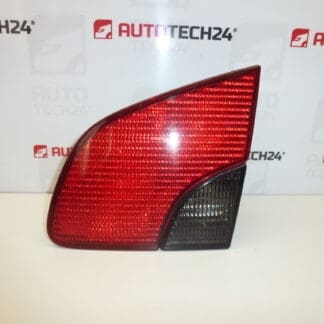 Pravá zadná vnútorná lampa Peugeot 406 COMBI 6351H6