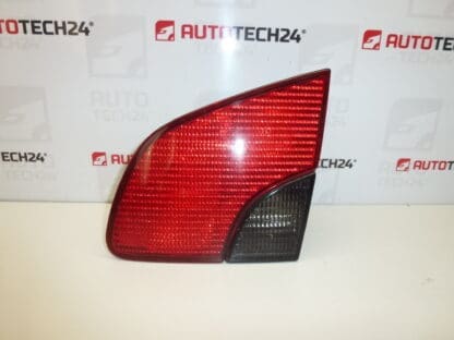 Pravá zadná vnútorná lampa Peugeot 406 COMBI 6351H6