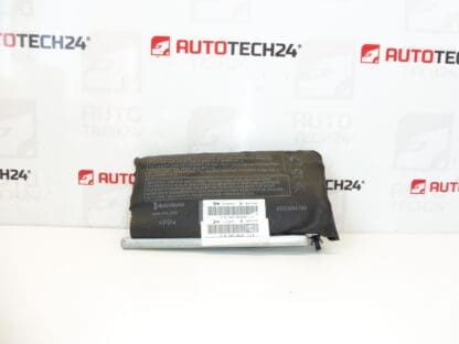 Pravý predný airbag do sedačky Citroën C5 X7 9656177780 8216TT