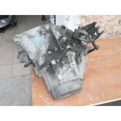 Prevodovka Citroën C5 1.8 16V 6FY 20DM70