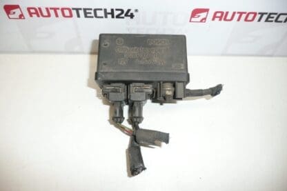 Relé žhavenie Bosch Citroën Peugeot 0281003018 598142