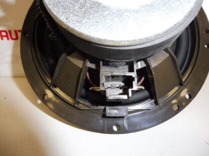 Reproduktor JBL Citroën Peugeot 9633513880 6562C4 - Image 2