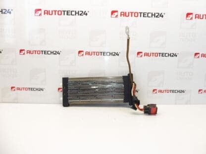 Rezistor ohrevu vzduchu Citroën Peugeot Valeo 666908D-C 6445RH