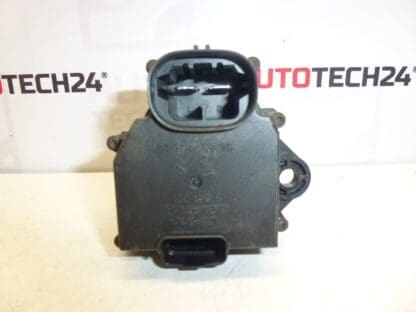 Rezistor Chladenia Citroën Peugeot 9649247680 1308AN - Image 2