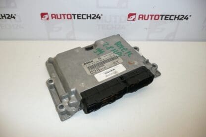 Riadiaca jednotka Bosch 0281010486 2.8 HDI D2841HC CT