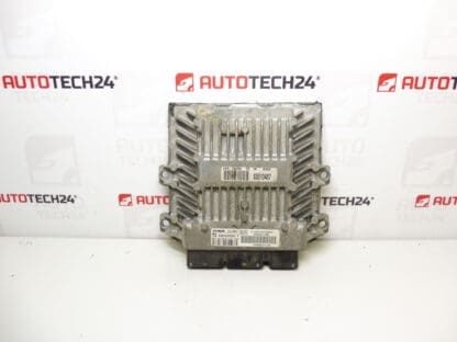 Riadiaca jednotka Siemens SID 803 5ws40029I-T 1942PP