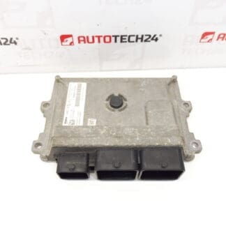 Riadiaca jednotka Valeo V46.13 Citroën Peugeot 9807138880 9691806980 9691682380