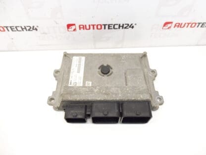 Riadiaca jednotka Valeo V46.13 Citroën Peugeot 9807138880 9691806980 9691682380