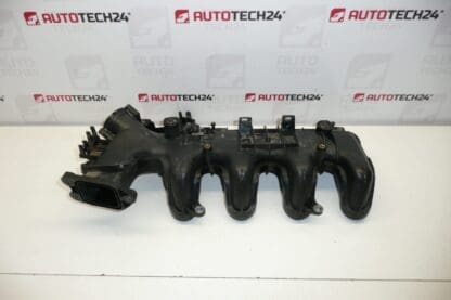 Satie vzduchu 1.6 HDI Citroën Peugeot 9653808680 9684941780 0361N3