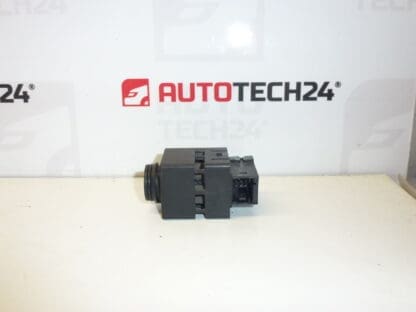 Sensor teploty a vlhkosti Citroën Peugeot 9646573380 6445VC