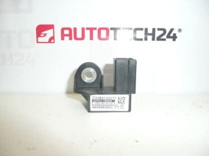 Senzor nárazu Citroën Peugeot 9636982680 8216H3