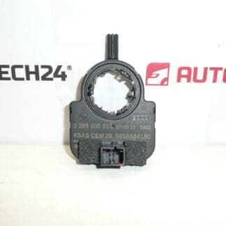 Senzor uhla volantu Citroën 0265005517 9658684180