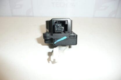 Servo Topenia Citroën Peugeot BEHR EAD511 H1961 b - Image 2