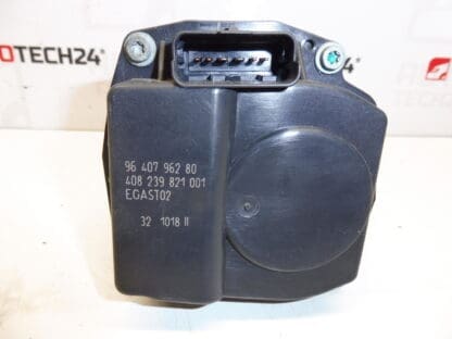 Škrtící klapka Citroën Peugeot 9640796280 1635R8 - Image 2