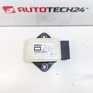 Snímač ESP Bosch Citroën Peugeot 0265005714 9663187680