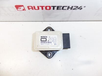 Snímač ESP Bosch Citroën Peugeot 0265005714 9663187680