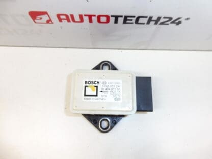 Snímač ESP Bosch Citroën Peugeot 9649400180 0265005291 454939