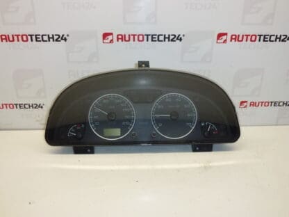 Tachometer budíky Citroën Xsara 9652042980 6103F0 6105AZ