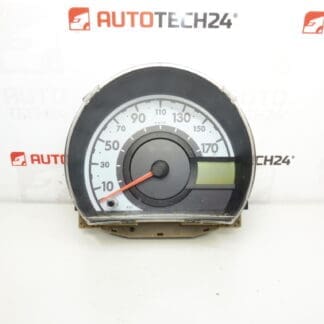 Tachometer Citroën C1 Peugeot 107 83800-0H010-C