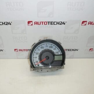 Tachometer Citroën C1 Peugeot 107 83800-0H012-A