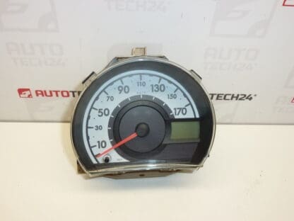 Tachometer Citroën C1 Peugeot 107 92000 km 83800-0H130