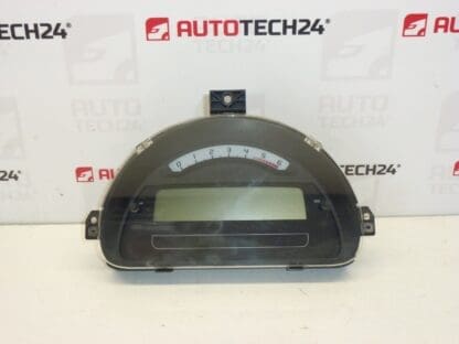 Tachometer Citroën C2 C3 9660225880 6105WL