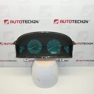 Tachometer Citroën Peugeot 9636105380 6101RG