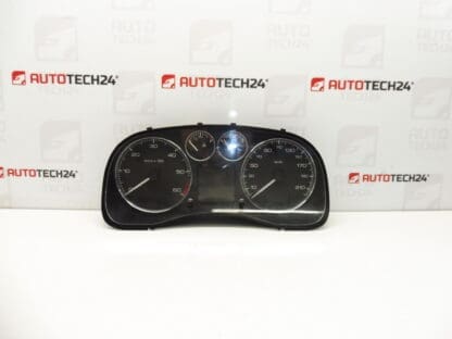 Tachometer Peugeot 307 9654485280 6103L6