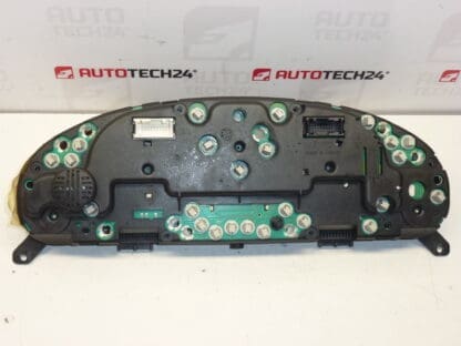Tachometer Peugeot 406 2.0 HDI 9630372780 6101PG - Image 2