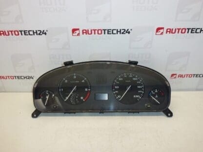 Tachometer Peugeot 406 2.0 HDI automat 9644232180