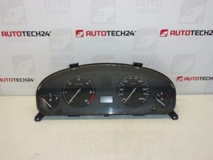 Tachometer Peugeot 406 2.2 HDI 9644230980 najazdených 193000 km