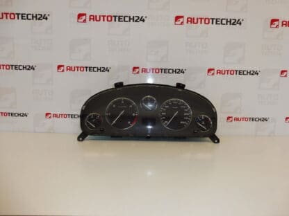 Tachometer Peugeot 406 9648214780 610290 najazdených 287 000 km