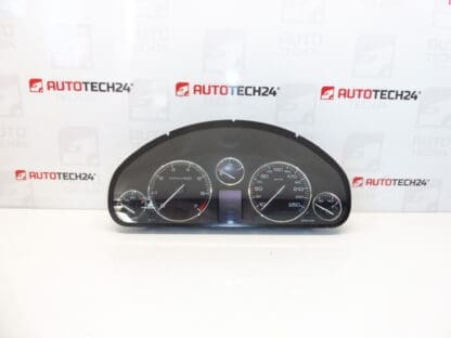 Tachometer Peugeot 407 171 tisíc km 9658138080 6106V8