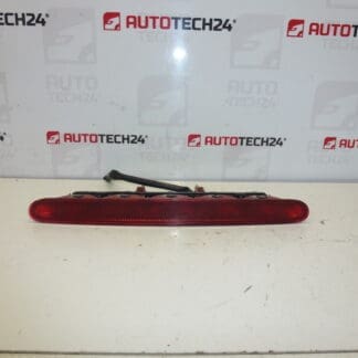 Tretie brzdové svetlo Citroën Xsara 6350A6