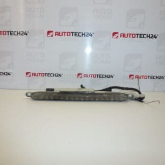 Tretie brzdové svetlo Peugeot 406 Kombi 962300938 6350H4