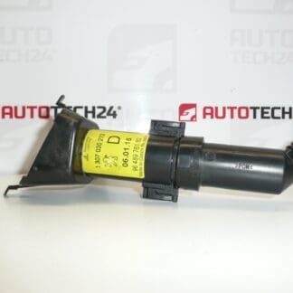 Tryska P odstrekovača Peugeot 407 9648976180 6438L8