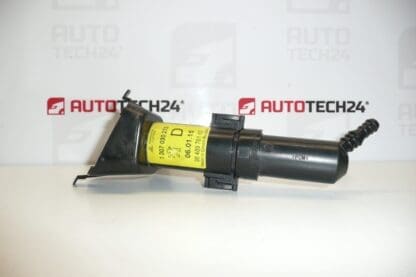 Tryska P odstrekovača Peugeot 407 9648976180 6438L8