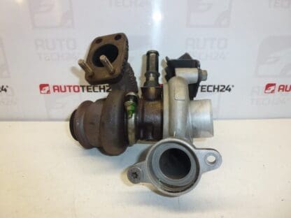 Turbo 1.6 HDI 55 a 66 KW 9685293080 0375N5