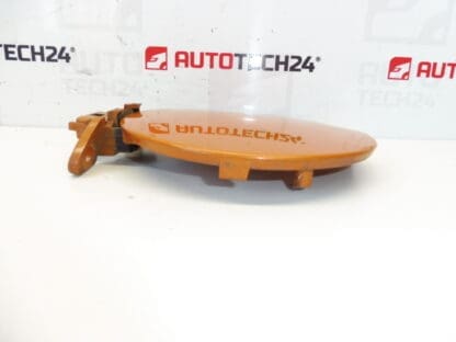 Viečko kryt nádrže Citroën C3 pluriel KHUD 9641873480 1517A2