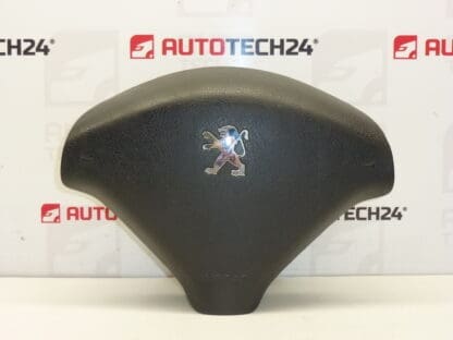 Volantový airbag Peugeot 307 96345026ZR 4112HW