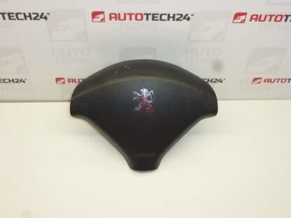 Volantový airbag Peugeot 307 96556745ZR 4112HW