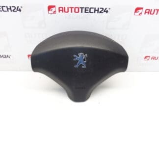 Volantový airbag Peugeot 308 96810154ZD 4112LA